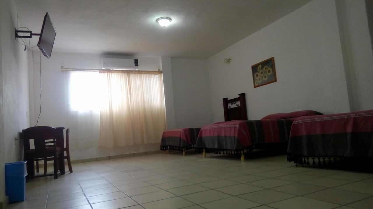 Hotel Premier Río Verde Екстериор снимка