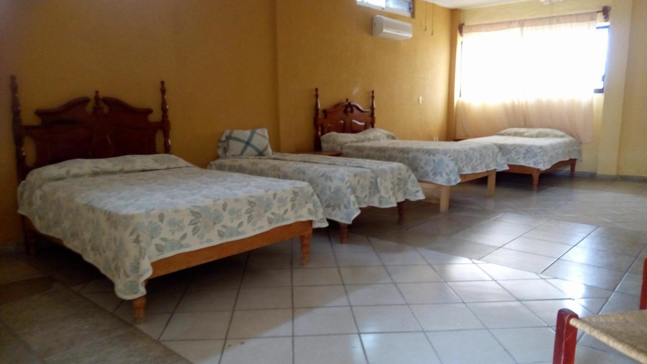 Hotel Premier Río Verde Екстериор снимка