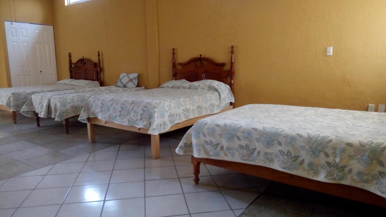 Hotel Premier Río Verde Екстериор снимка