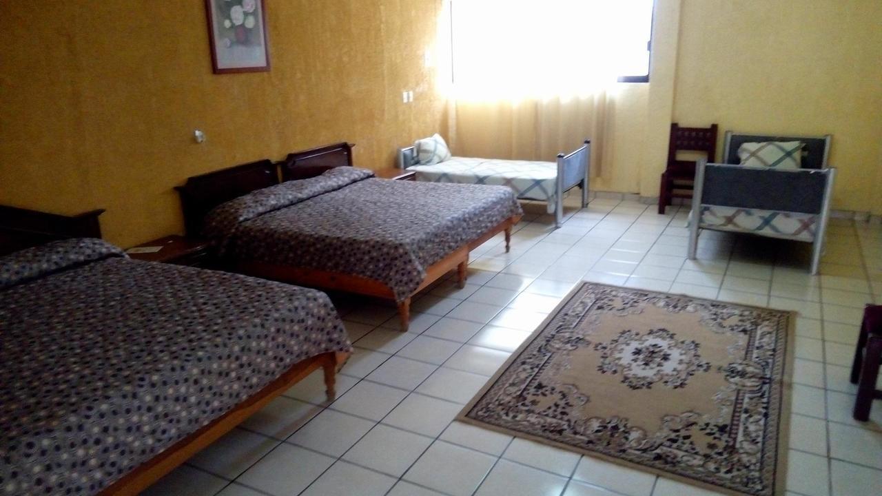 Hotel Premier Río Verde Екстериор снимка
