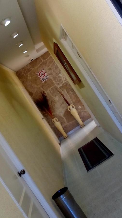 Hotel Premier Río Verde Екстериор снимка