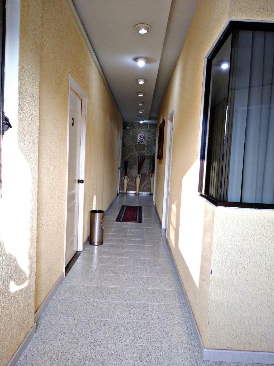 Hotel Premier Río Verde Екстериор снимка