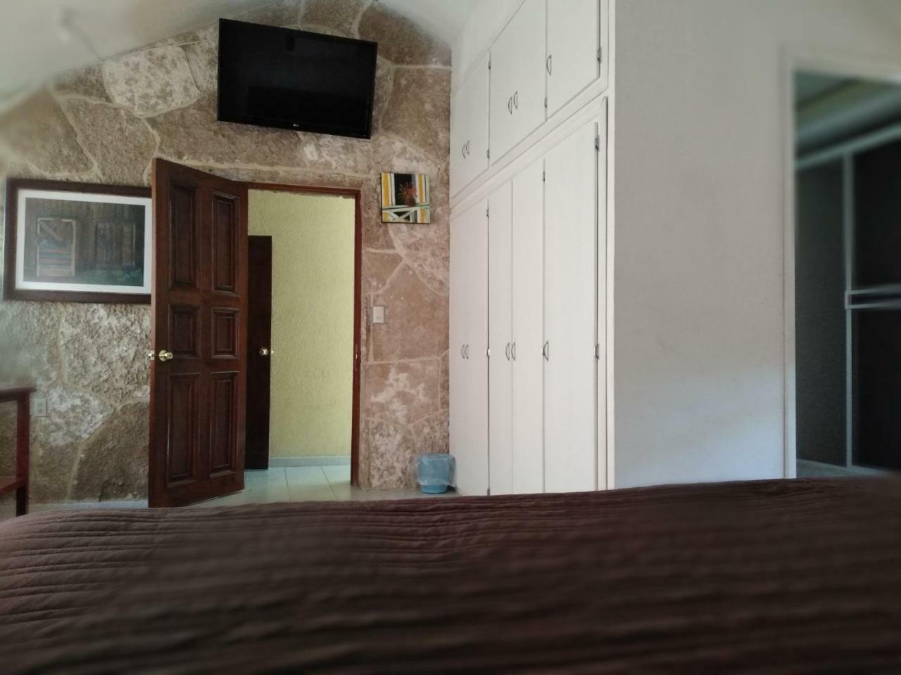 Hotel Premier Río Verde Екстериор снимка